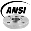 Flange Size & ANSI Rating